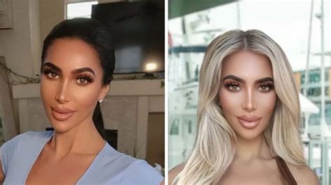 christina ashton kim kardashian|Kim Kardashian lookalike dies of heart attack after。